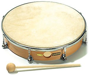 Sonor CG THD 10 N (10')