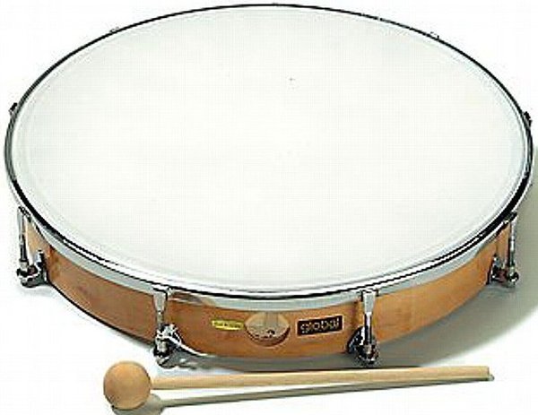 CG THD 10 P (25cm)