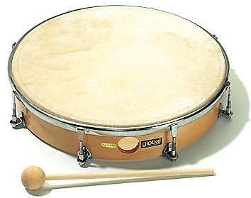 CG THD 12N (30cm)
