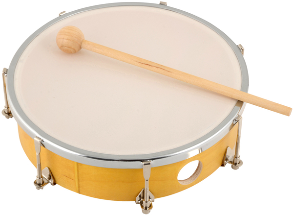 CG THD 8P (20cm)