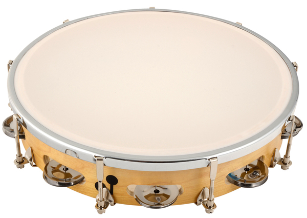 CG TT 10 P (25cm)
