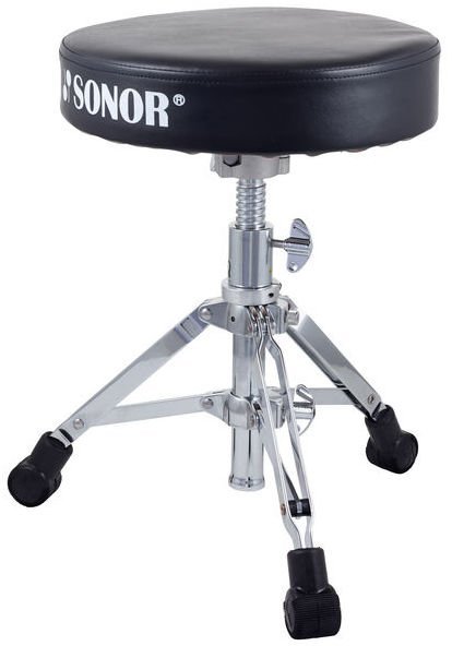 Sonor DT XS 2000 Drum Throne (round)