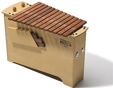 Sonor GBXP 1.1 (Deutsche Ausführung)