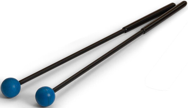 SCH 32 - Mallets Rubber Headed Mallets (pair)