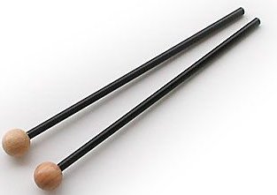 SCH 95 Holzkopf-Schlägel (Holz-Perkussion)
