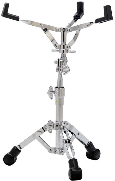 Snare Drum Stand / SS 2000 (chrome plated)