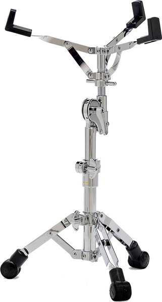 Snare Drum Stand / SS 4000 (chrome plated)