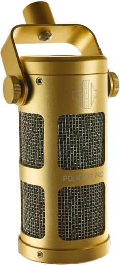 Sontronics Podcast Pro (gold)