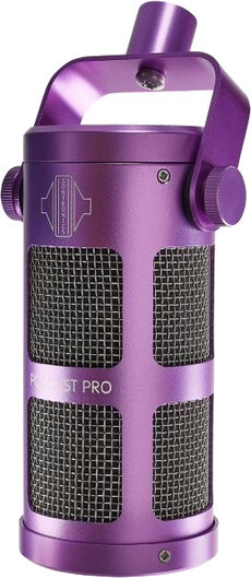 Sontronics Podcast Pro (purple)