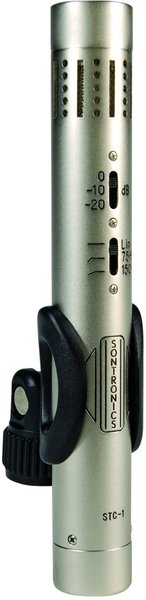 Sontronics STC-1 (Silver)