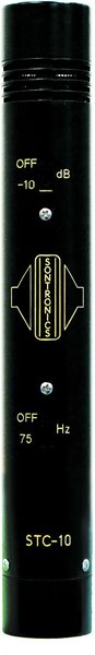Sontronics STC-10 (Black)