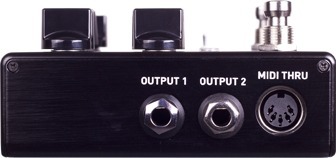 Source Audio Nemesis Delay