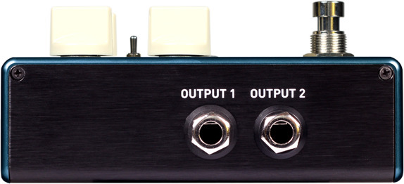 Source Audio SA 252 Atlas Compressor | MusiX