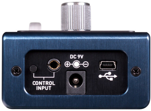 SOURCE AUDIO SA270 EQ2 Programmable Equalizer