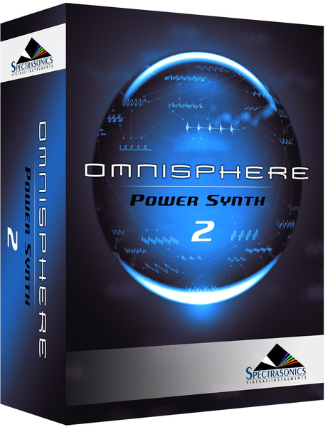 Omnisphere 2 (Win/Mac)