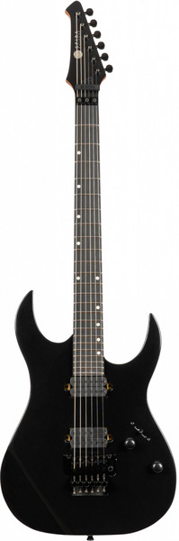 S-420 (Metallic Black)