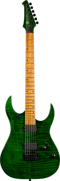 S-450 TGR (Transparent Green)