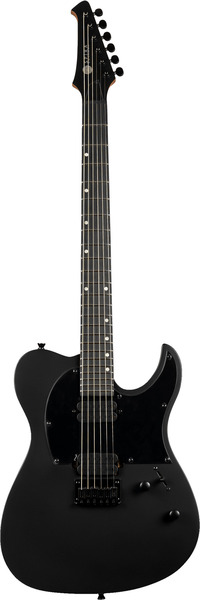 T-400 MBK (Satin Black)