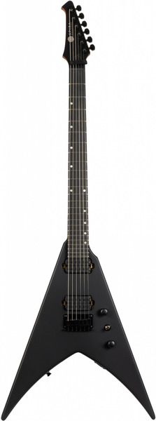 V-400 (Satin Black)