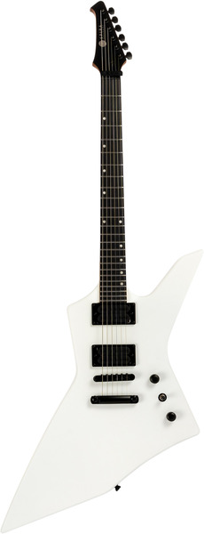 X-400 (Satin White)