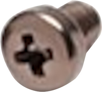 M3x4 Titanium (1 screw)