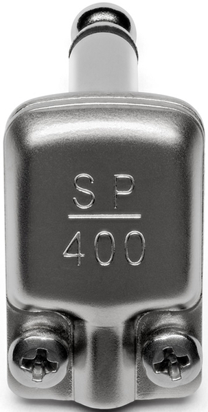 SP400 (matte nickel)
