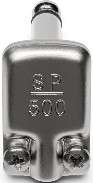 SP500 (matte nickel)