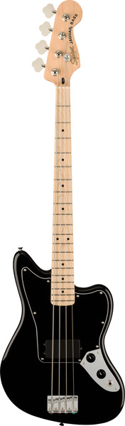 Affinity Jaguar Bass H (black)