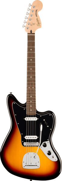 Affinity Jaguar LRL (3-color sunburst)