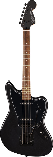 Affinity Jaguar LRL Limited Edition (Metallic Black)