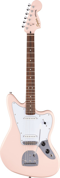 Affinity Jaguar LRL Limited Edition (Shell Pink)