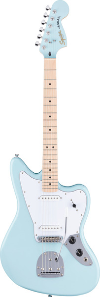 Affinity Jaguar MN Limited Edition (Daphne Blue)