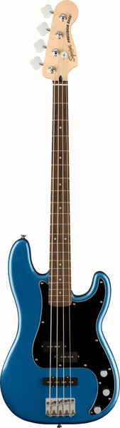 Affinity Precision Bass PJ (lake placid blue)