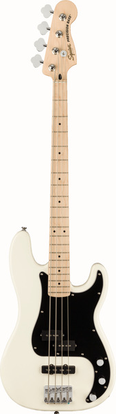 Affinity Precision Bass PJ (olympic white)