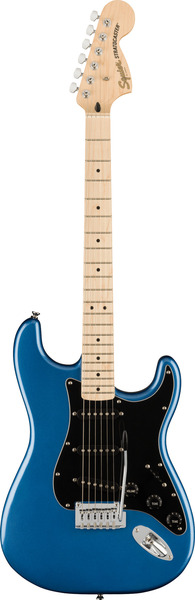 Affinity Stratocaster MN (lake placid blue)