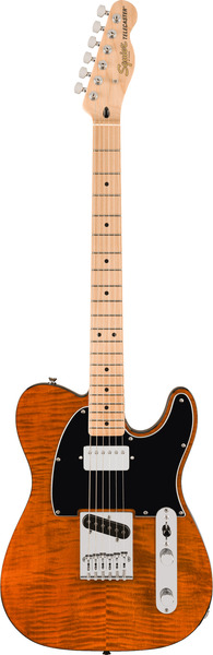 Affinity Telecaster FMT SH (Mocha)
