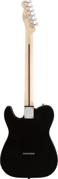 Squier Bullet Tele IL (black)