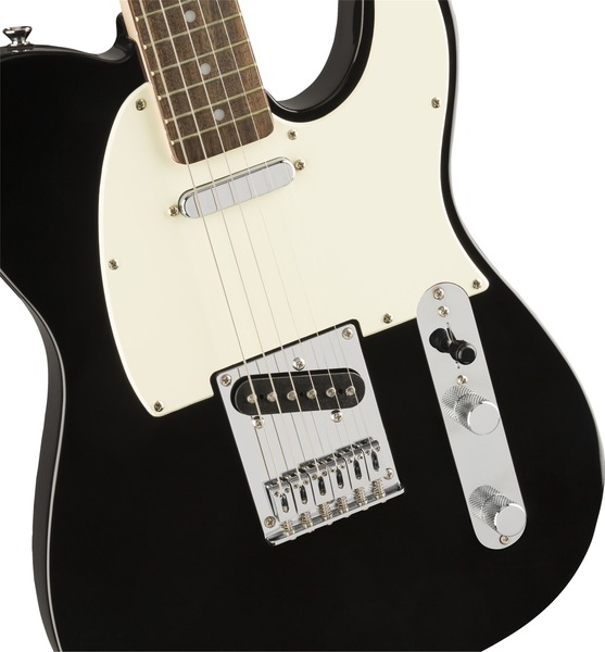 Squier Bullet Tele IL (black)