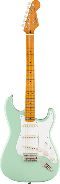 Classic Vibe '50s Stratocaster MN Limited Edition (Surf Green)