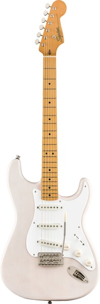 Classic Vibe '50s Stratocaster MN (white blonde)