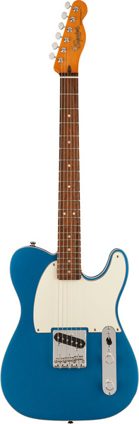 Squier Classic Vibe 60s Custom Esquire (lake placid blue)