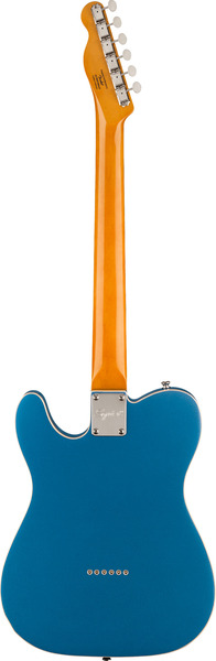 Squier Classic Vibe 60s Custom Esquire (lake placid blue)