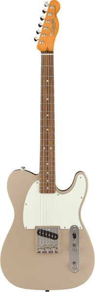 Classic Vibe 60s Custom Esquire Limited Edition (Shoreline Gold)