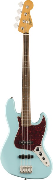 Classic Vibe 60s Jazz Bass (daphne blue)