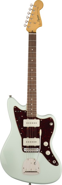 Squier Classic Vibe '60s Jazzmaster LRL (sonic blue)