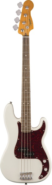 Classic Vibe '60s Precision Bass (olympic white)