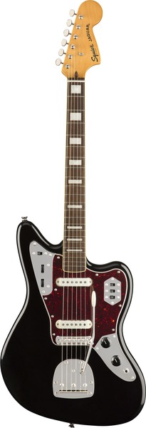 Classic Vibe '70s Jaguar LRL (black)