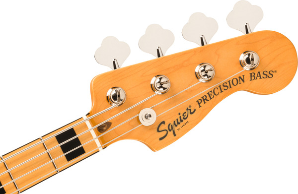Squier Classic Vibe '70s Precision Bass (antigua)