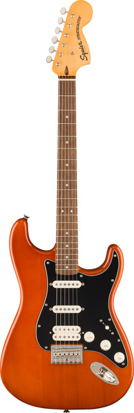 Classic Vibe 70s Stratocaster HT HSS (Mocha)