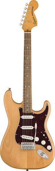Classic Vibe '70s Stratocaster LRL (natural)